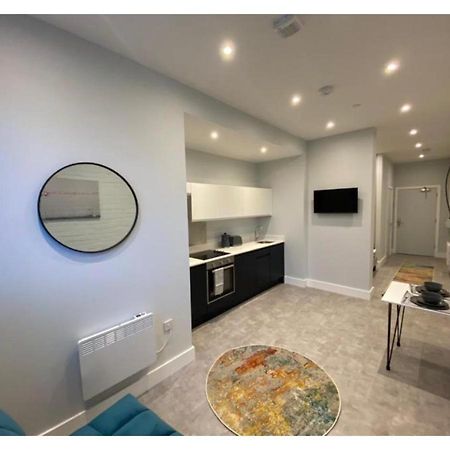 Kempston Suites Liverpool Apartment 2 외부 사진