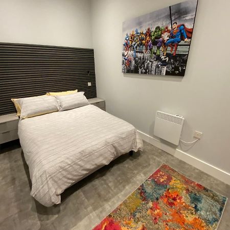 Kempston Suites Liverpool Apartment 2 외부 사진